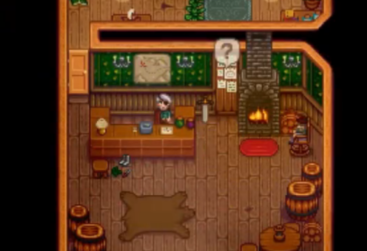 星露谷物语探险家公会怎么开启