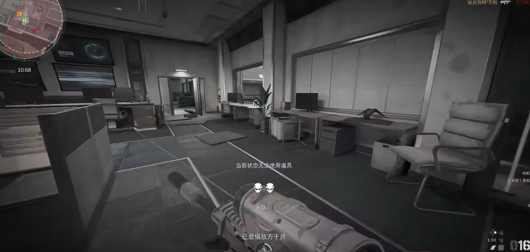三角洲行动大坝精英怪怎么打 三角洲行动大坝精英怪怎么打