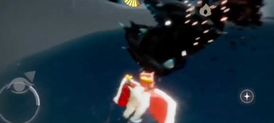 光遇如何救出遥鲲