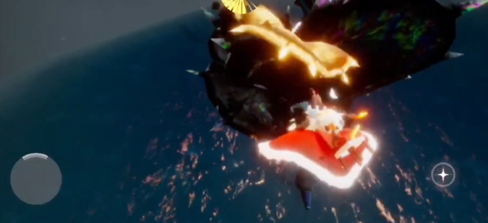 光遇如何救出遥鲲