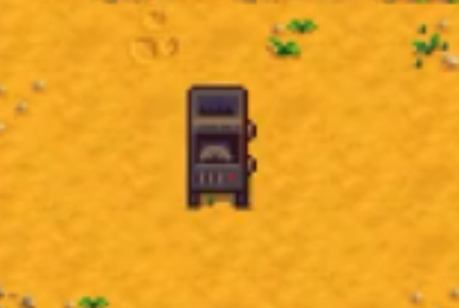 星露谷物语晶球破开器有什么用