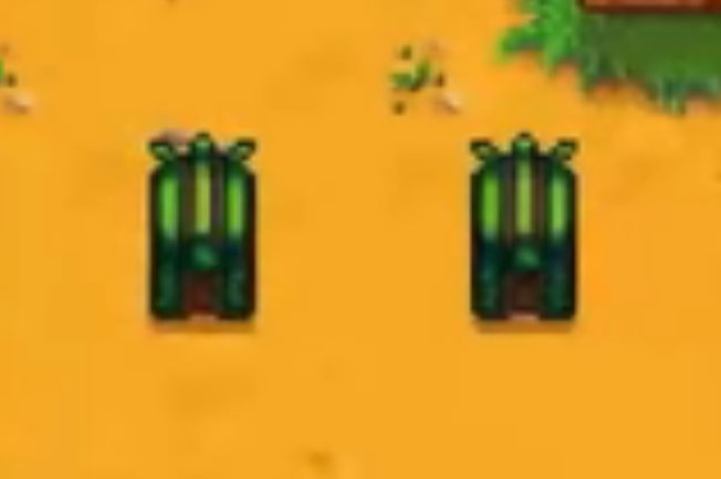 星露谷物语祝尼魔箱作用是什么