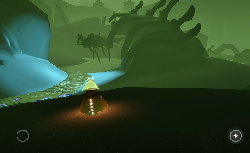 光遇冥龙在什么位置