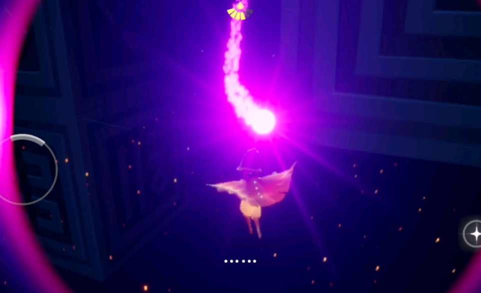 光遇心之灵在哪里