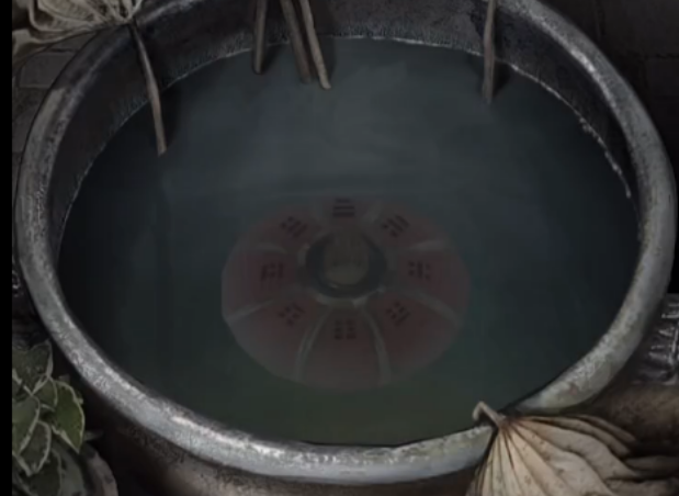 招魂棺第三章祠堂如何解谜