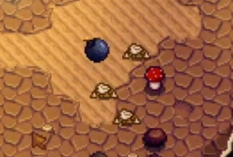 星露谷物语如何彻底击杀木乃伊