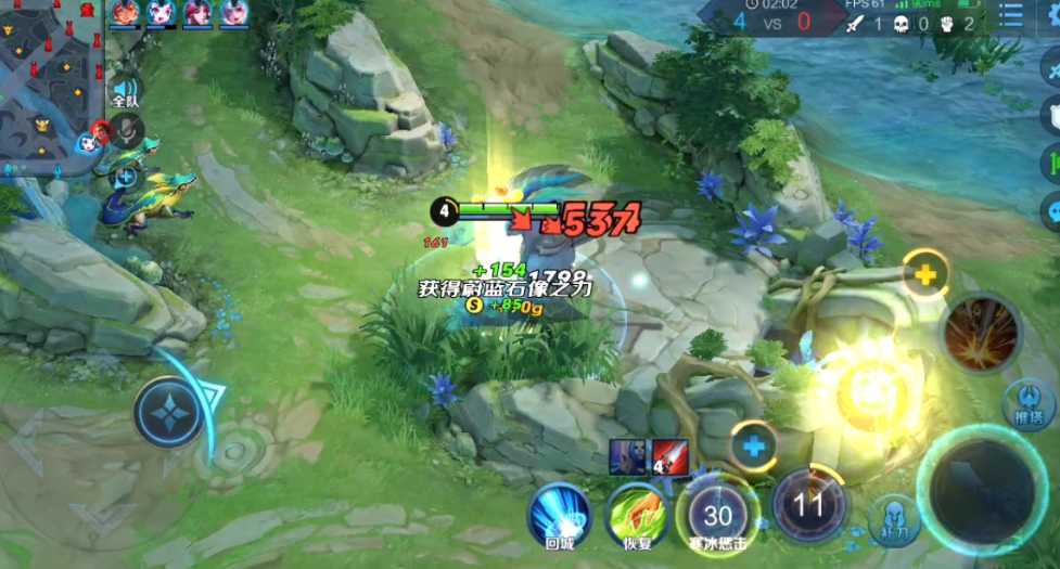 王者荣耀猴子铭文出装怎么搭配