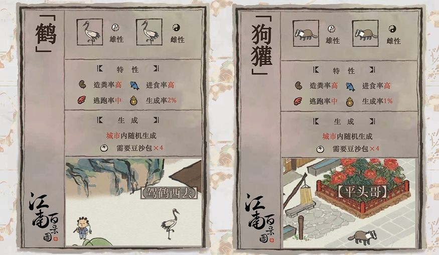 江南百景图膏药怎么获得