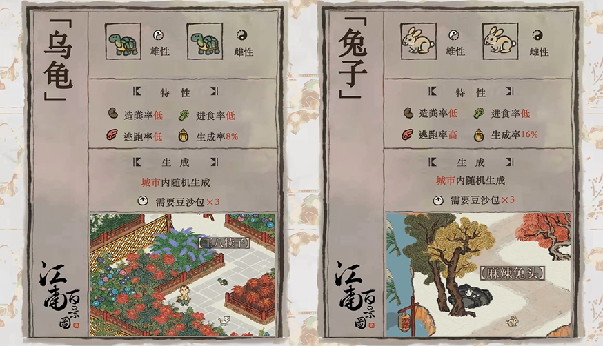 江南百景图膏药怎么获得