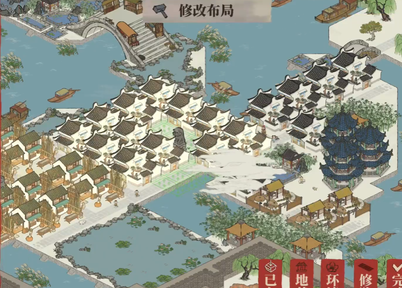 江南百景图飞天绿在哪里 江南百景图飞天绿在哪里