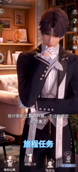 恋与深空每个角色如何培养