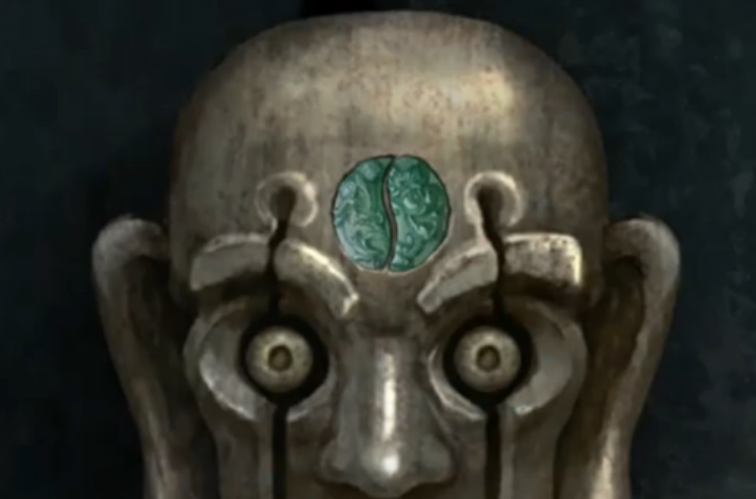 招魂棺第五章办公楼办公部分如何解谜