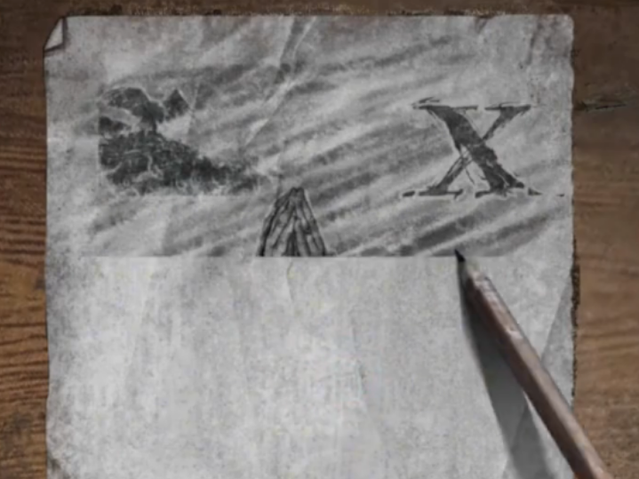 招魂棺第五章办公楼办公部分如何解谜