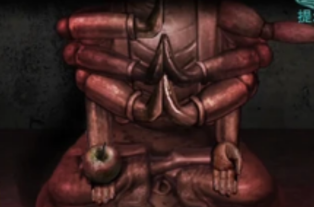 招魂棺如何通关第八章祠堂密室