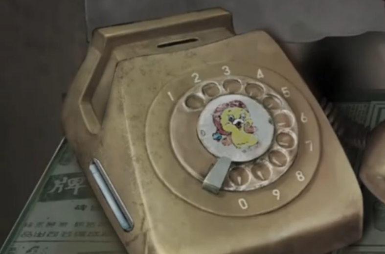 招魂棺第五章办公楼私家侦探部分怎么通关