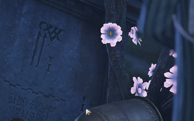 无限暖暖怎么完成不思议亡骨之宴