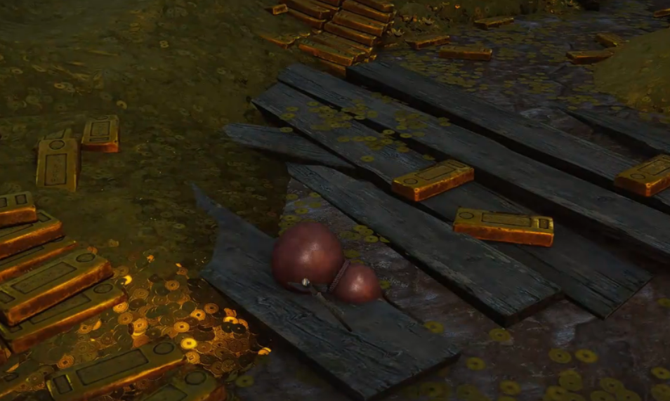 燕云十六声不如好酒在哪完成