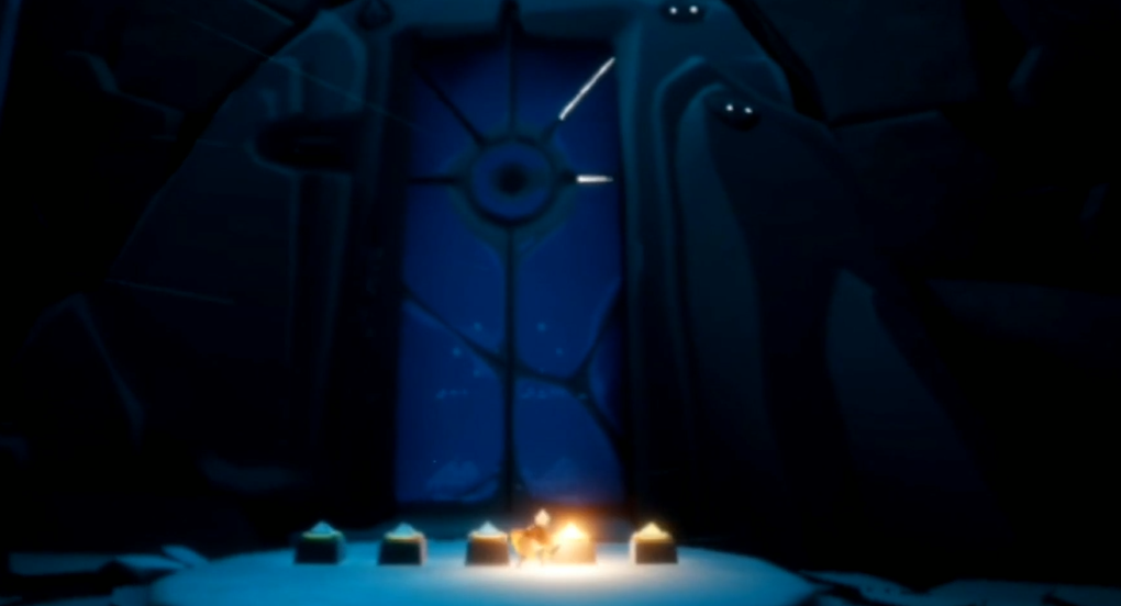 光遇​暴风眼有什么用