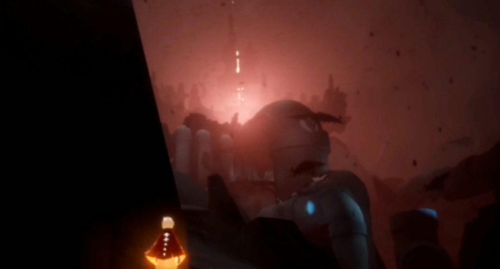 光遇​暴风眼有什么用