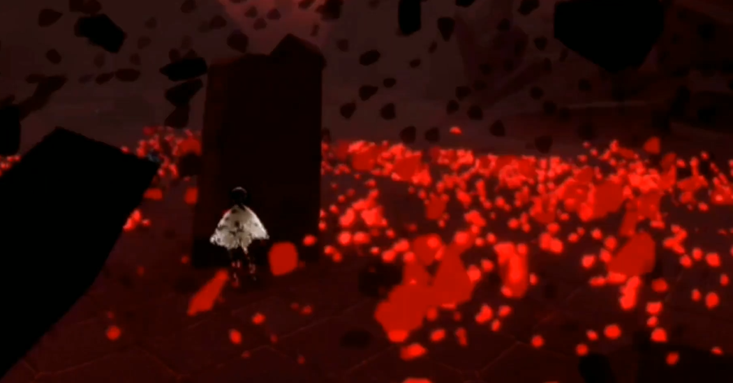 光遇​暴风眼有什么用