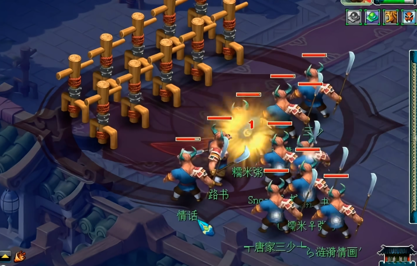 梦幻西游高反击有什么用