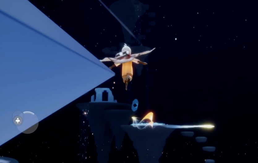 光遇板凳先祖怎么得到