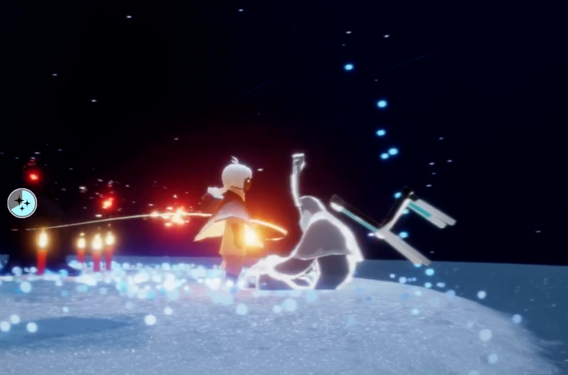 光遇板凳先祖怎么得到