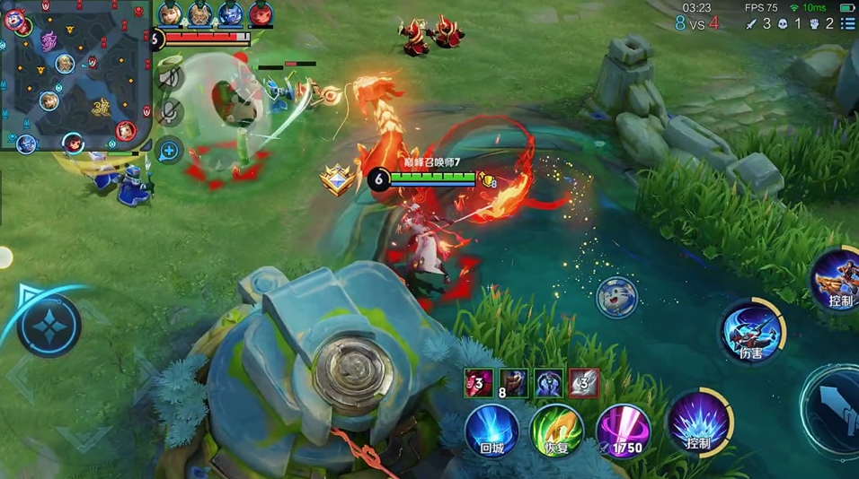 王者荣耀孙策出装怎么搭配