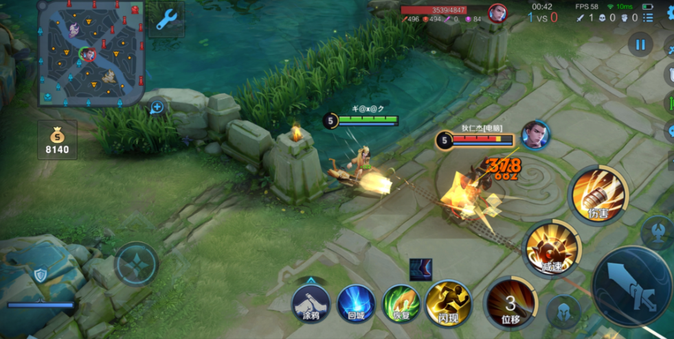 王者荣耀孙尚香怎么出装