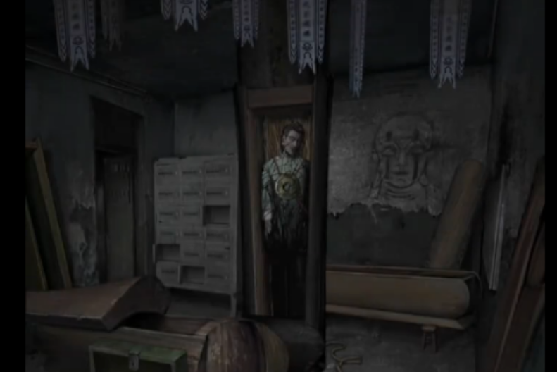 招魂棺第七章棺材铺怎么解密