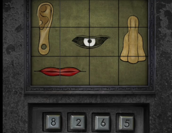 招魂棺第七章棺材铺怎么解密