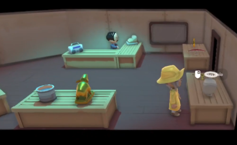 金垦小镇能从海上商人处买到什么