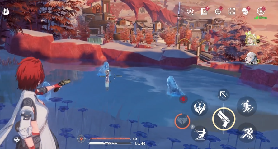 鸣潮伏霜虫怎么找