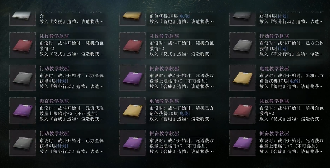 重返未来1999软盘流怎么玩