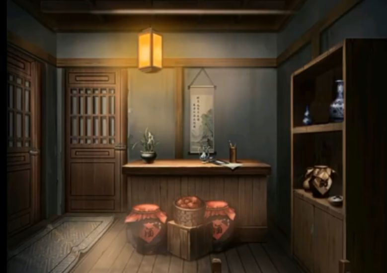 点灯2如何解谜第二章点灯前段