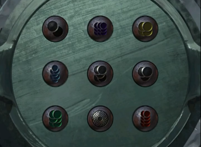 点灯2如何解谜第二章点灯前段