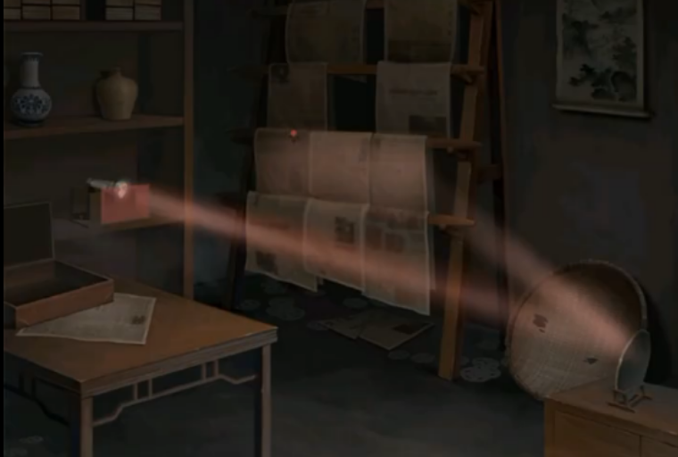 点灯2第二章点灯后段怎么通关