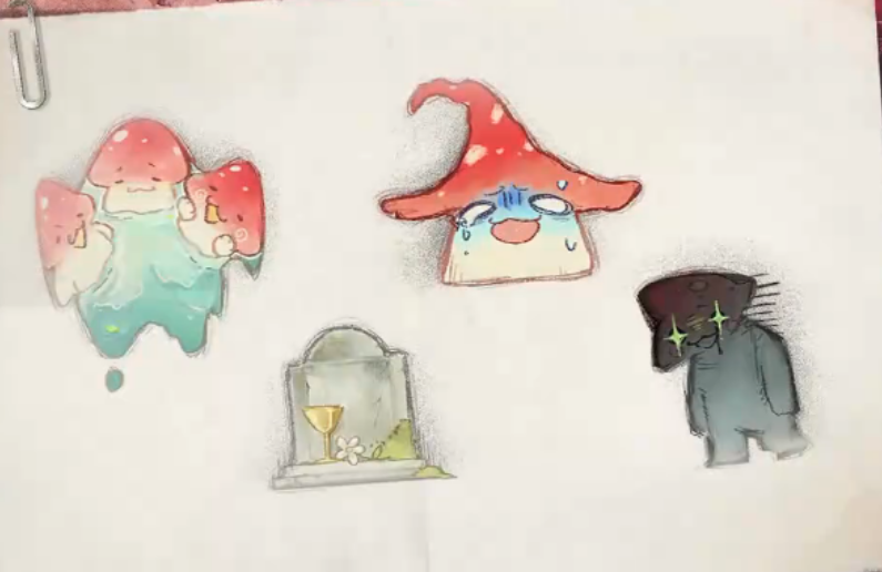 无限暖暖不思议木偶之家见闻流程是什么