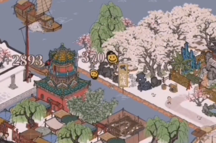 江南百景图人物如何升星 江南百景图人物如何升星