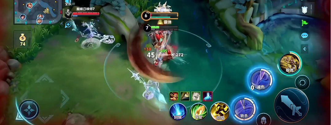 王者荣耀姬小满怎么出装万爆伤害