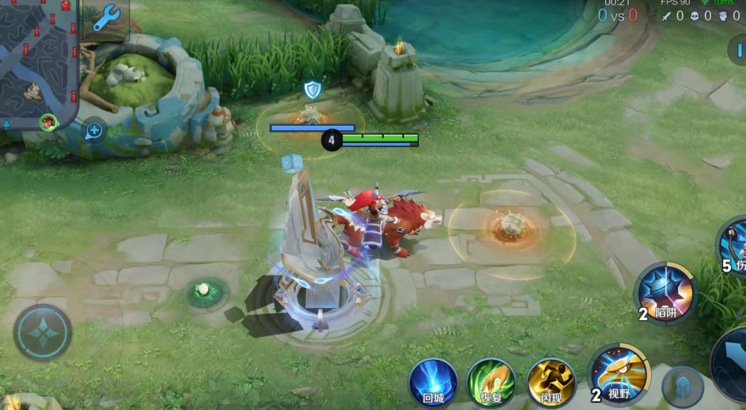 王者荣耀成吉思汗最强出装怎么出