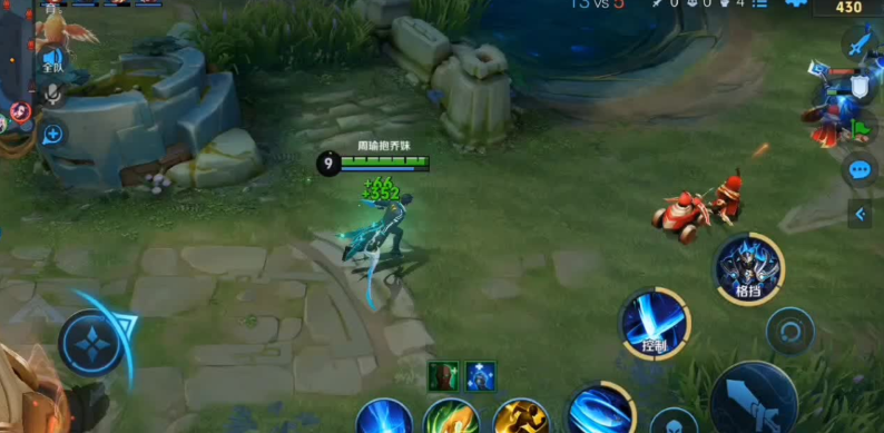 王者荣耀凯怎么出装肉装