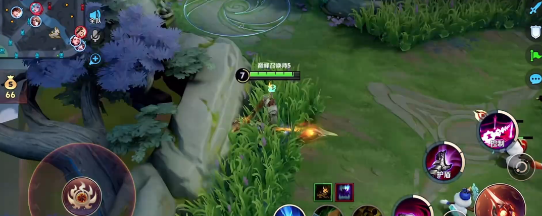 王者荣耀吕布的出装最新怎么出