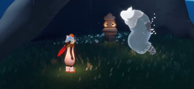 光遇任务先祖怎么做