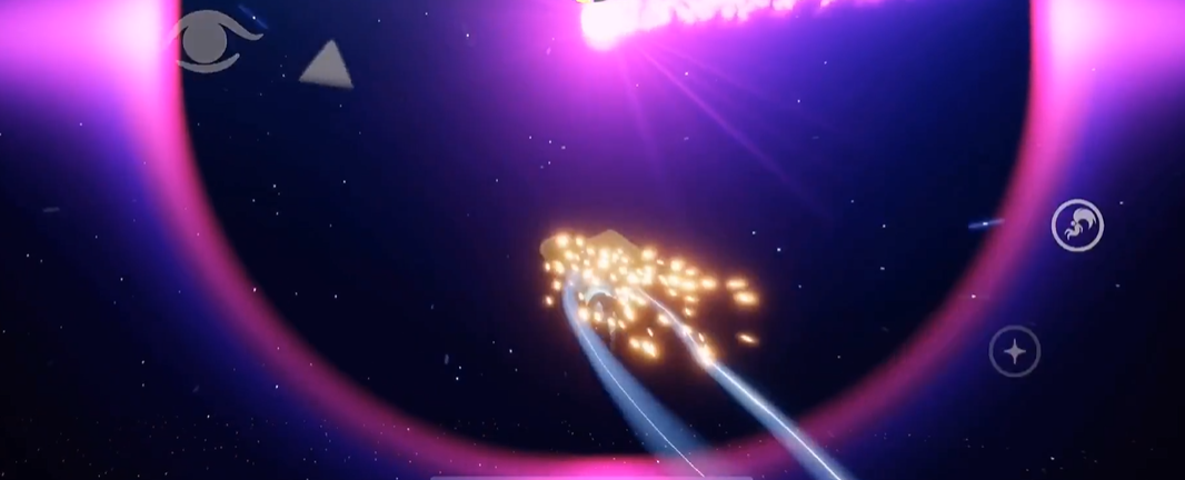 光遇墓土怎么飞上去拿小金人