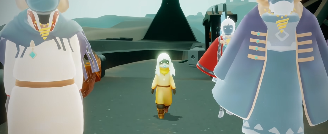 光遇潜海季先祖任务怎么做