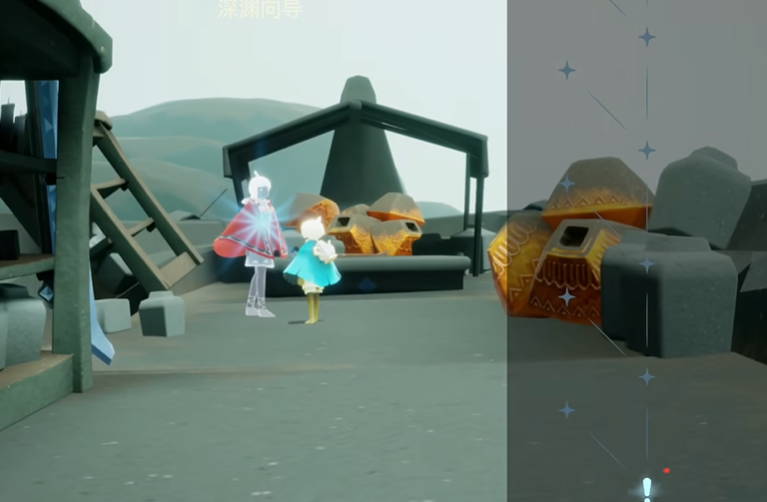 光遇潜海季先祖任务怎么做