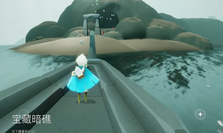 光遇潜海季先祖任务怎么做