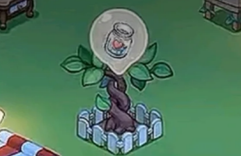 奥比岛手游怎么获得爱心