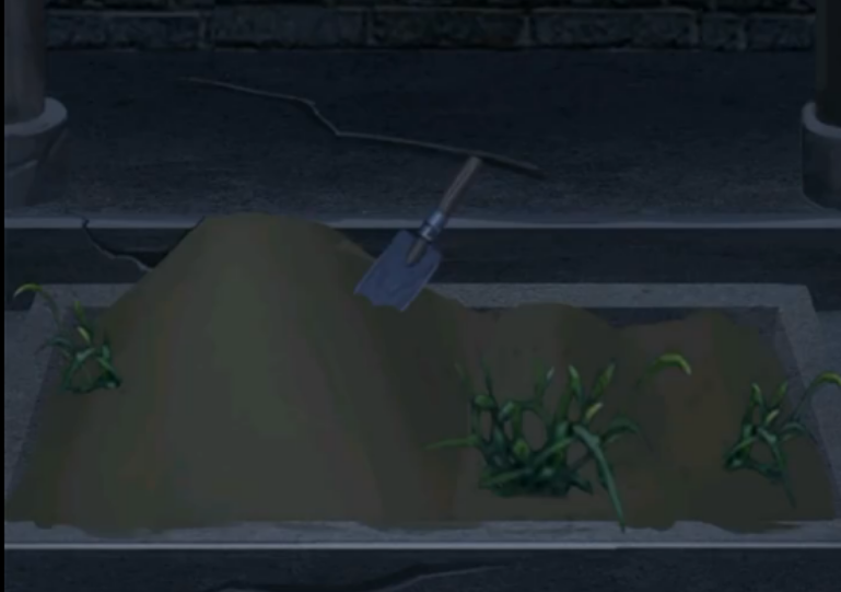 点灯2怎么通关第三章暗宅后段